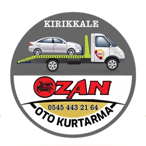 Kırıkkale Oto Kurtarma Çekici – Ozan Oto Kurtarma