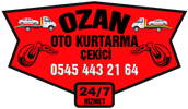 Kırıkkale Ozan Oto Kurtarma Çekici